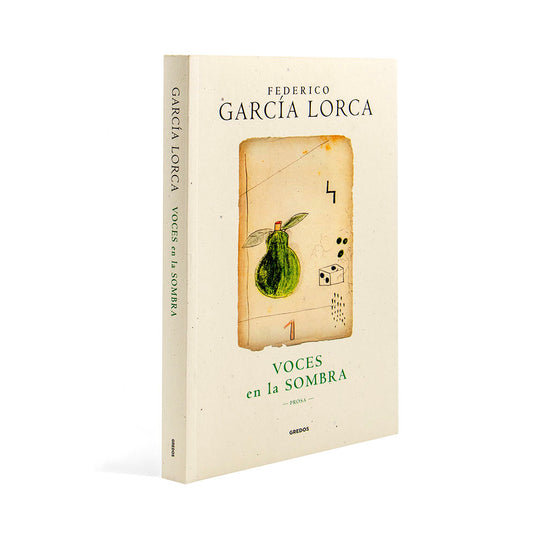 Federico García Lorca, Edición #23