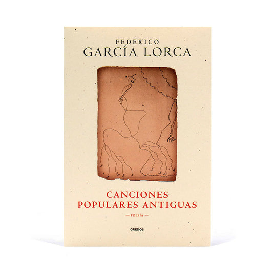 Federico García Lorca, Edición #25