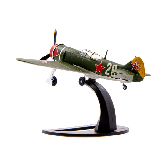 Aviones II Guerra Mundial, Edición #20
