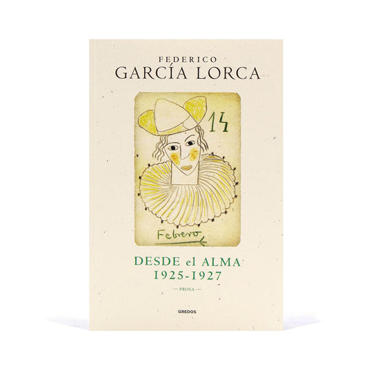 Federico García Lorca, Edición #19