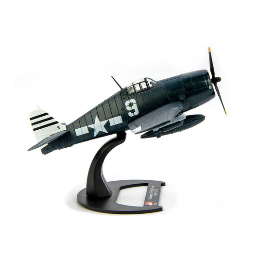 Aviones II Guerra Mundial, Edición #21