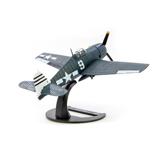 Aviones II Guerra Mundial, Edición #21