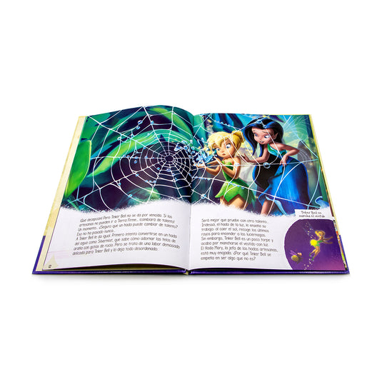 Audiocuentos Disney, Edición #80