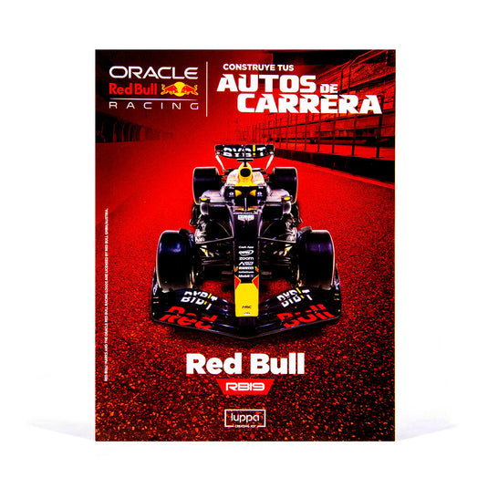 Autos de carrera, Edición #8