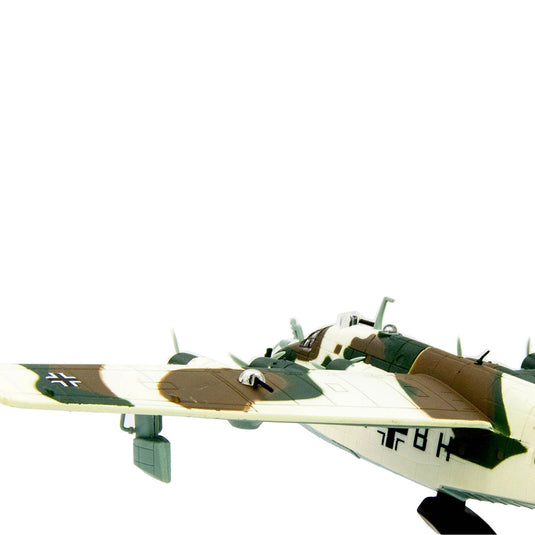 Aviones II Guerra Mundial, Edición #28
