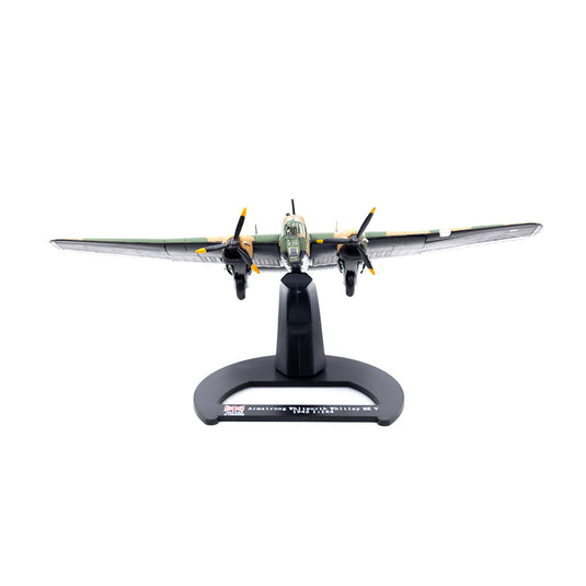 Aviones II Guerra Mundial, Edición #22