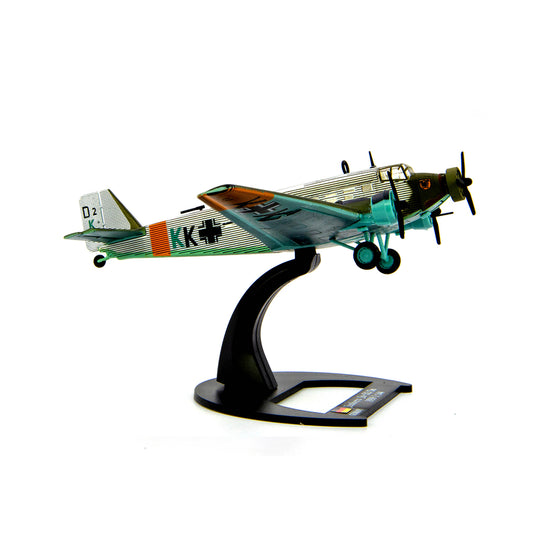 Aviones II Guerra Mundial, Edición #23