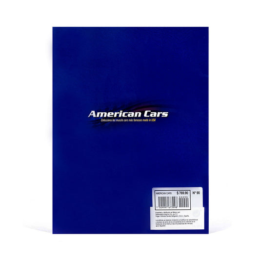 American Cars, Edición #90