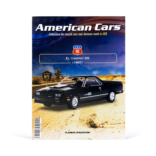 American Cars, Edición #90
