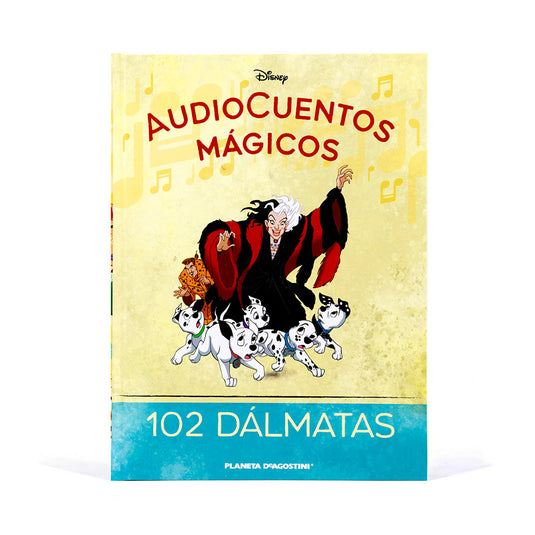 Audiocuentos Disney, Edición #77