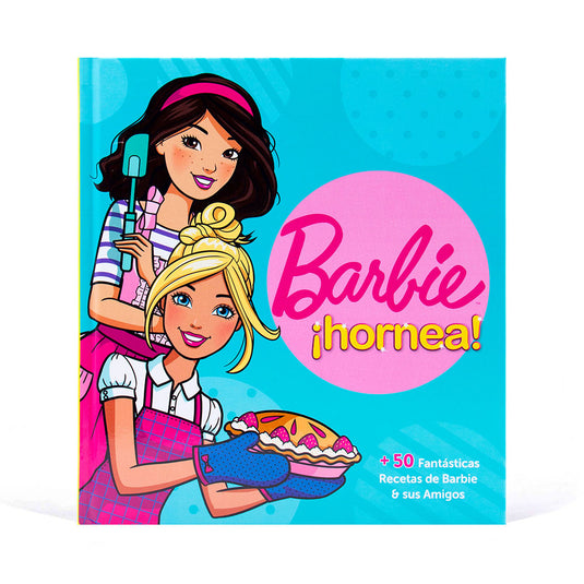 Barbie ¡Hornea!