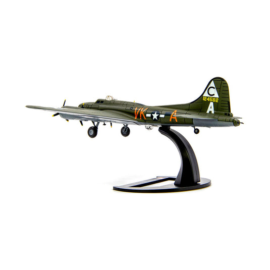 Aviones II Guerra Mundial, Edición #26