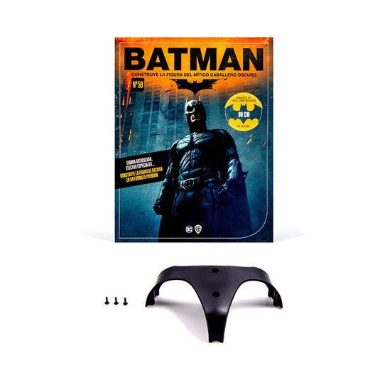 Batman El Caballero de la Noche, Edición #59