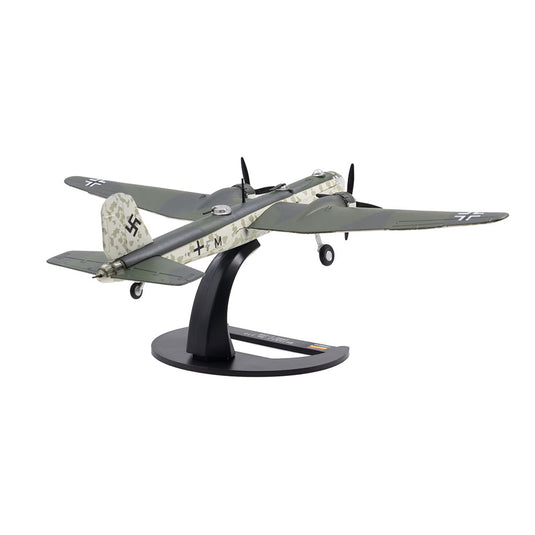 Aviones II Guerra Mundial, Edición #25