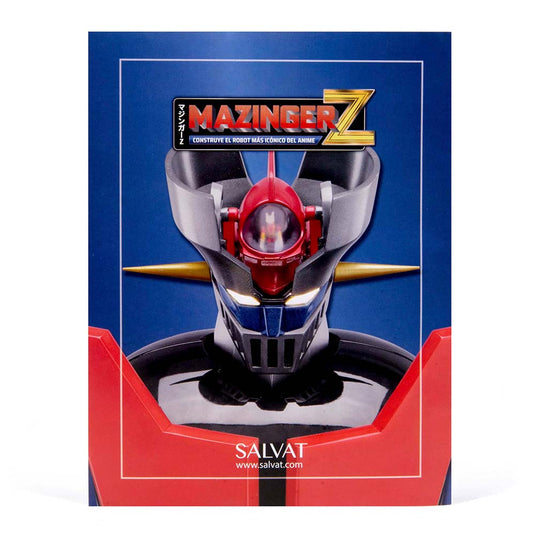 Mazinger Z (2024), Edición #11