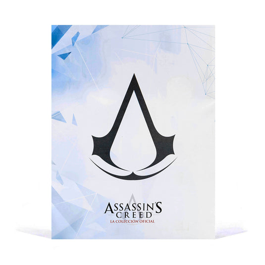Baptiste, Colección Assassins Creed, Edición #78