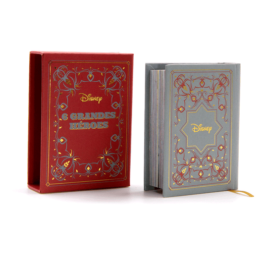 Mini libros Disney (2024), Edición #17