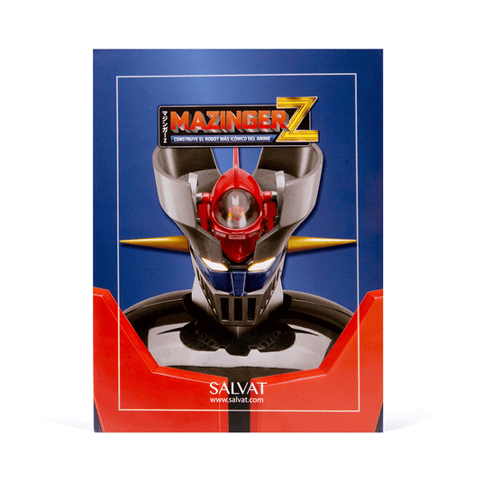 Mazinger Z (2024), Edición #14
