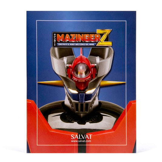 Mazinger Z (2024), Edición #12