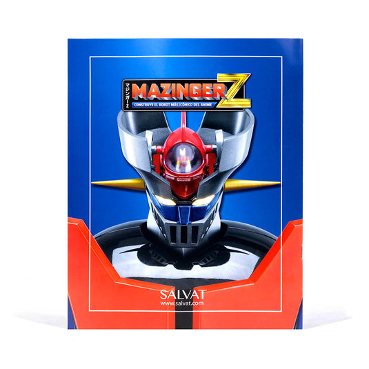 Mazinger Z, Edición #71