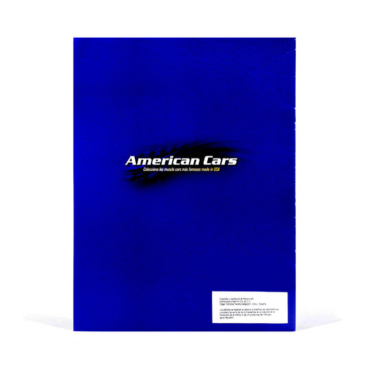 American Cars, Edición #91